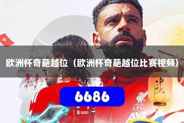 欧洲杯奇葩越位（欧洲杯奇葩越位比赛视频）